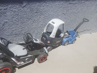 FREE ..Kids Toys