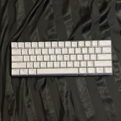 Razer Hunstman Mini