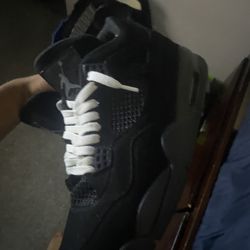 Black Cats TRADE FOR PS4 Or Console