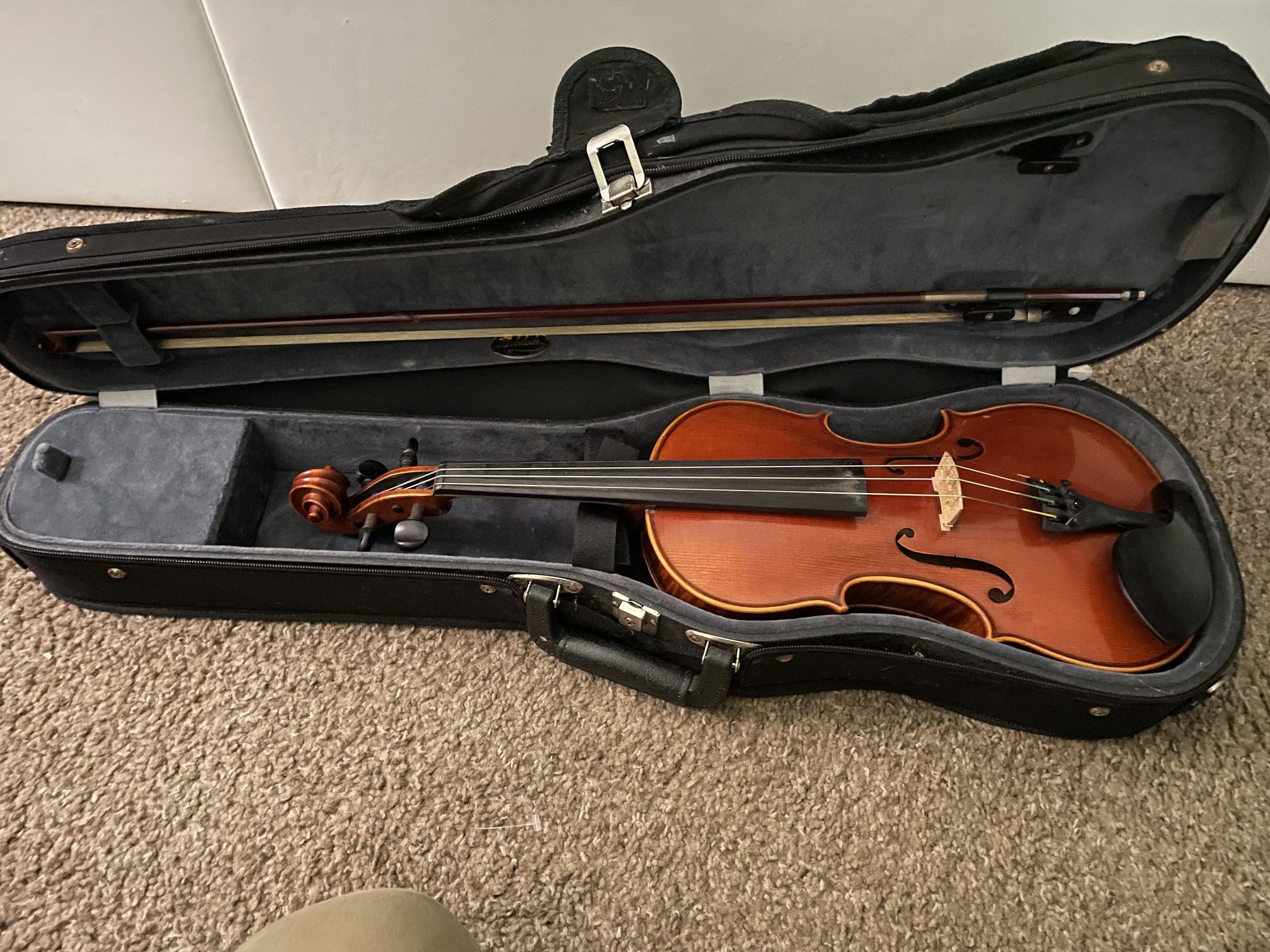 Violin - Marco Polo 4/4