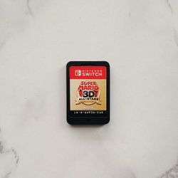 Mario 3D All Stars For Nintendo Switch TESTED WOULD TRADE*   