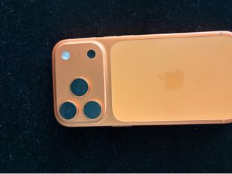 iPhone 17 pro