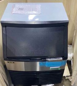 Ice machine