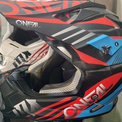 ATV / Dirt Bike Helmets And Accessories