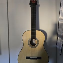Learners Guitar