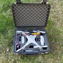 DJI Phantom Drone