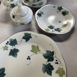 China Set “Name Your Best Price”