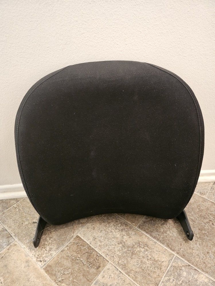 Steelcase Leap V1 Chair Back