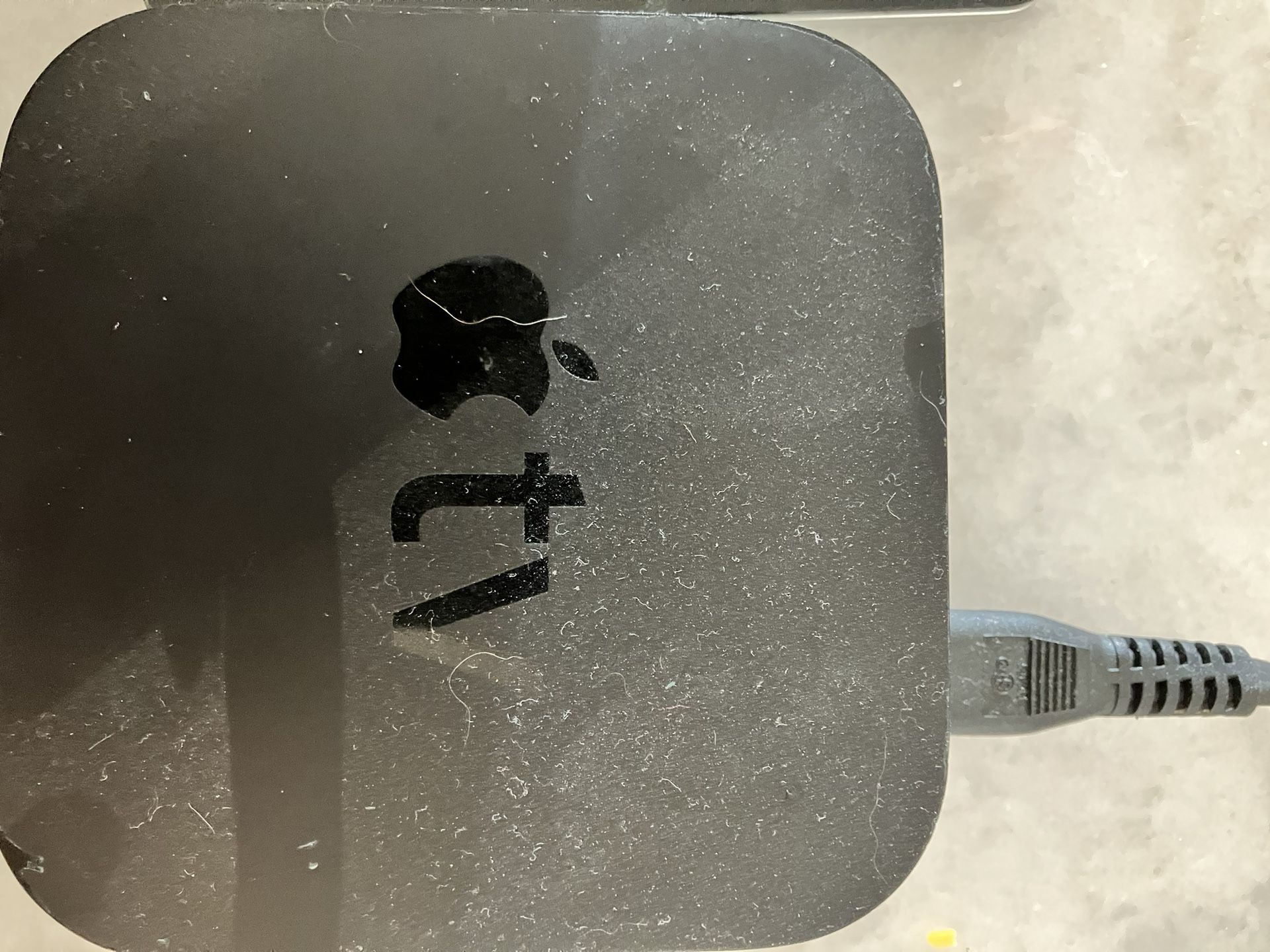 Apple Tv 64 GB