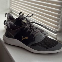 Puma Ignite Men’s Golf Shoe Size 9