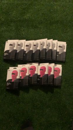 Nike Ski Masks