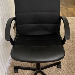 Ikea Renberget Chair 