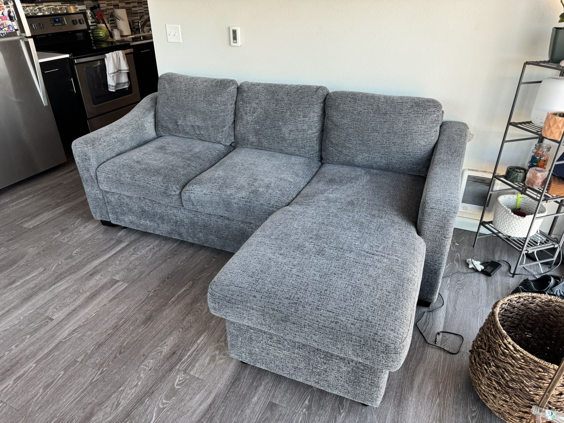 Costco Couch