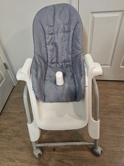 High Chair