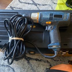 Drill