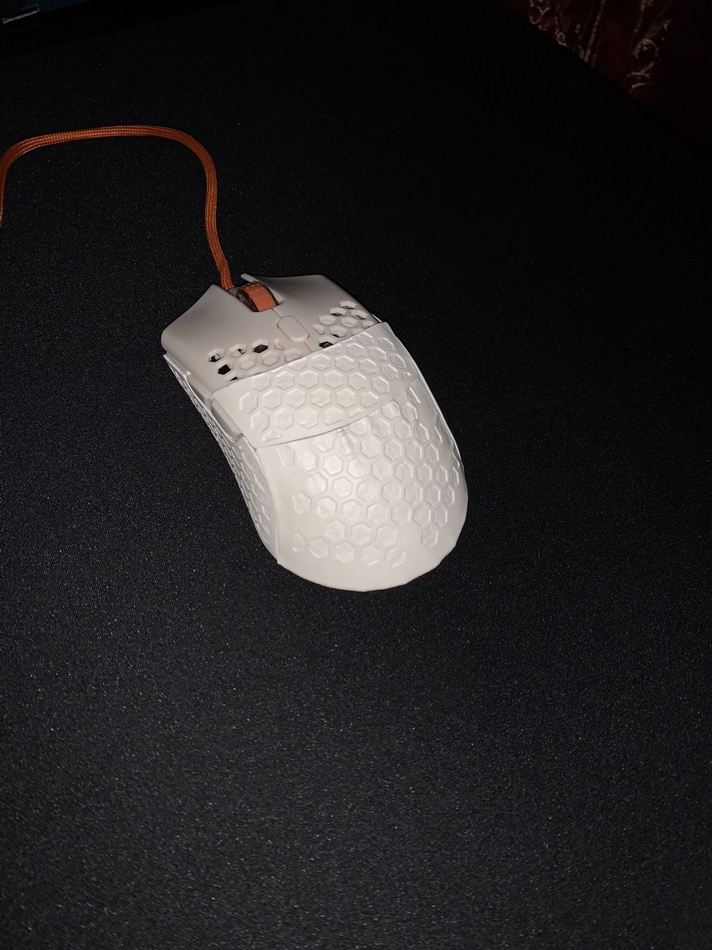 Final mouse ultralight 2