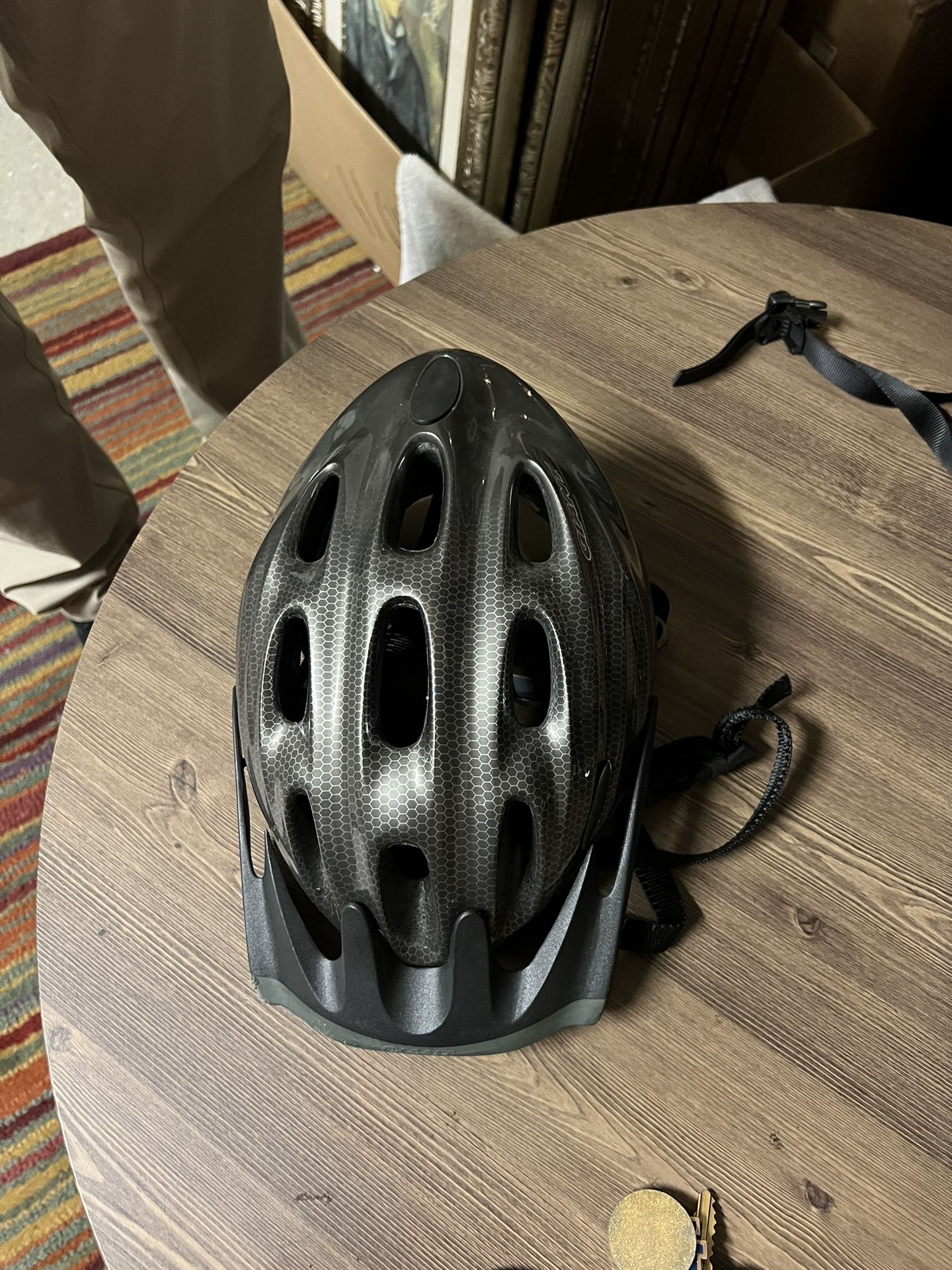 Adult Small Bike Helmet Adjustable