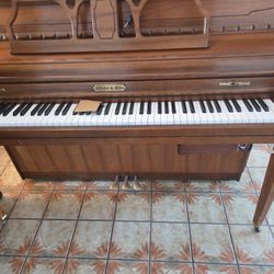 Piano
