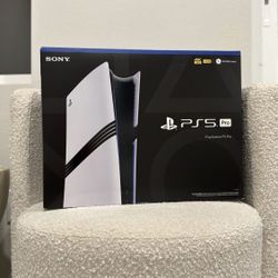 Ps5 pro PlayStation 5 pro console floor model
