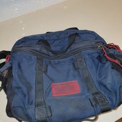 Shoulder Bag