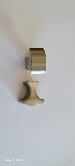 Cabinet Cupboard Drawer Hardware Handles Knobs Pulls KN12
