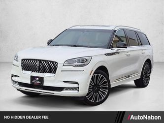 2023 Lincoln Aviator