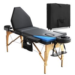 Lexton Massage Table Brand New