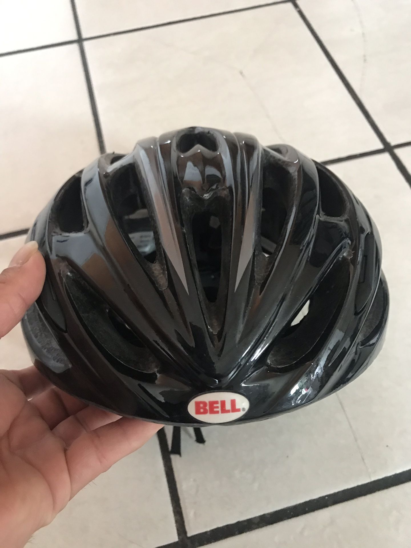 Helmet β for bike π²