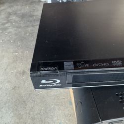 DVD