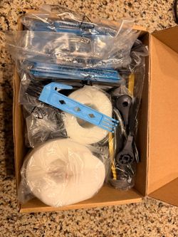 Replacement Parts for Shark IQ