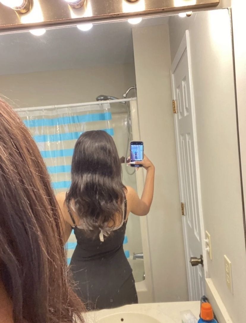 Lace Frontal Wig