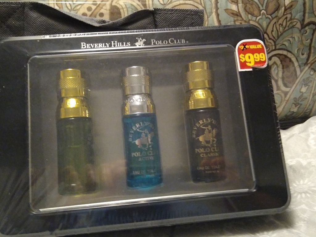 Men's Gift Set