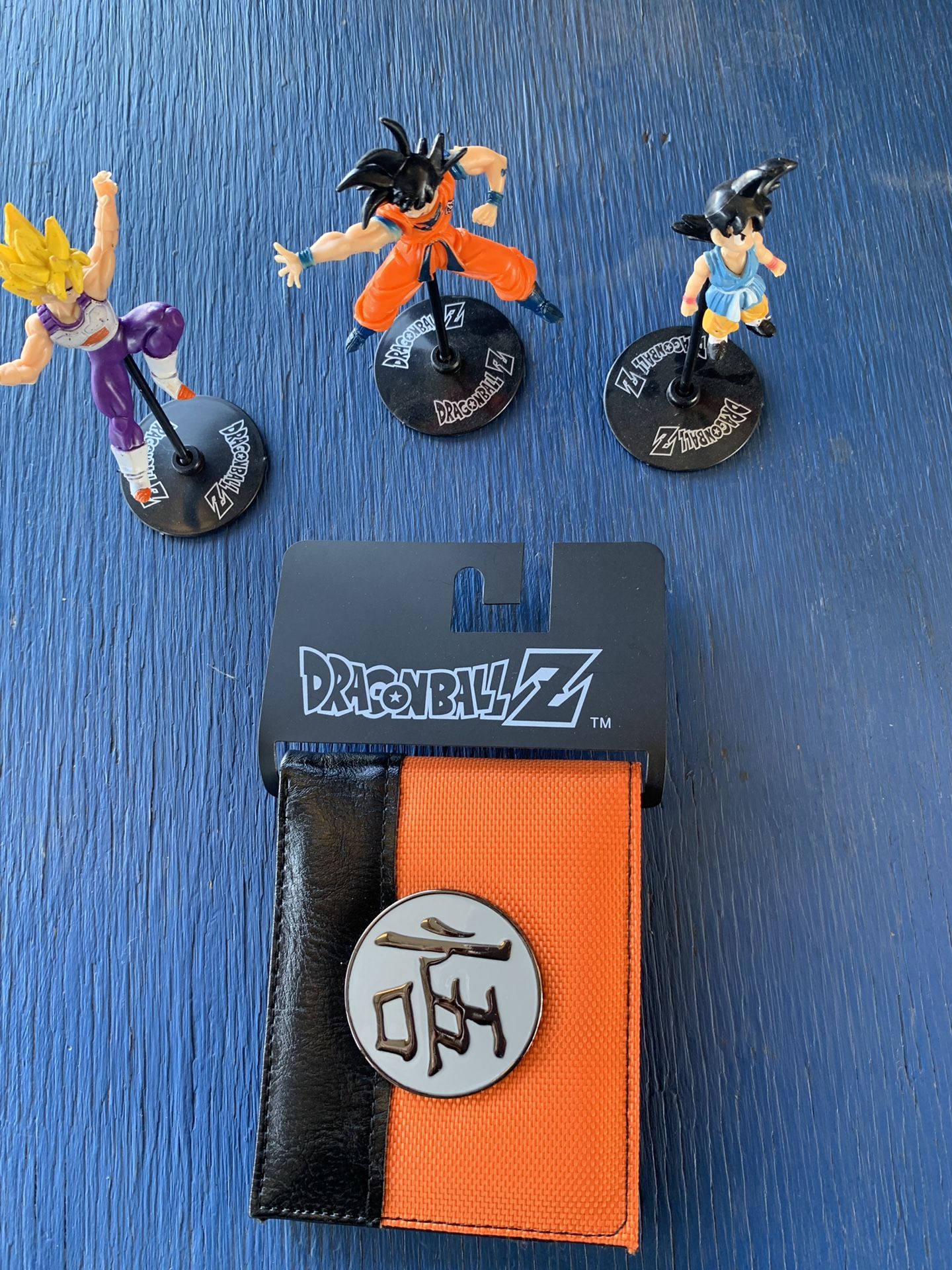 dragon ball Z