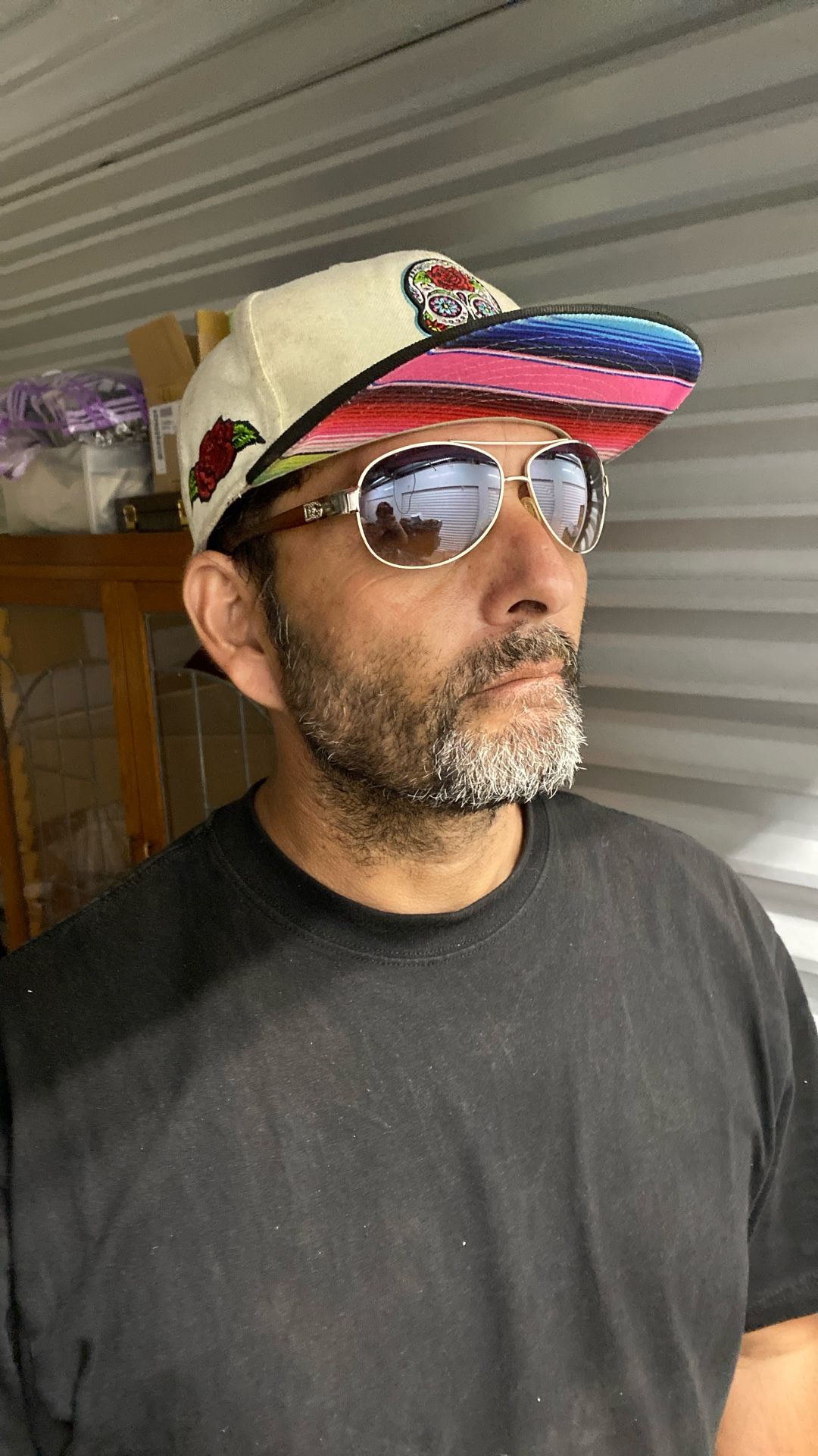 Dolce and Gabbana sunglasses 30 bucks