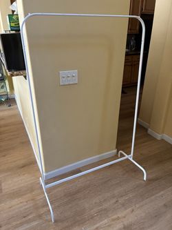 Clothes Rack