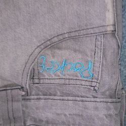 Small 77 brand jeans