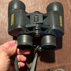 Binoculars Bushnell