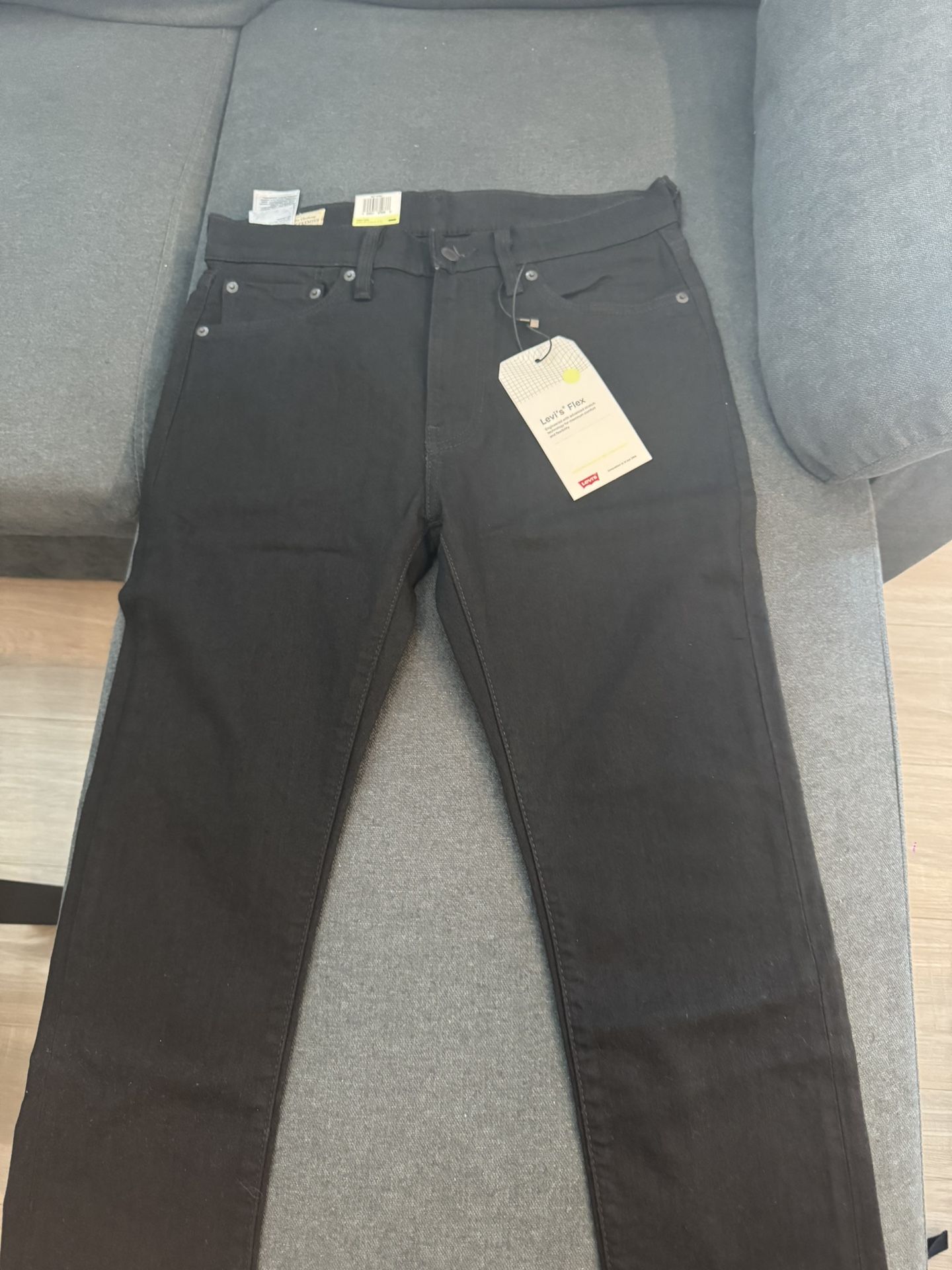 Levi’s Skinny Jeans