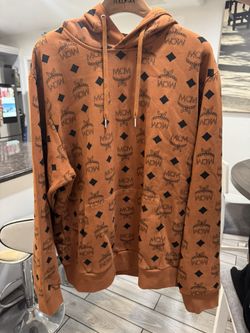 MCM Hoodie