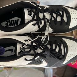 New Nike Cleats