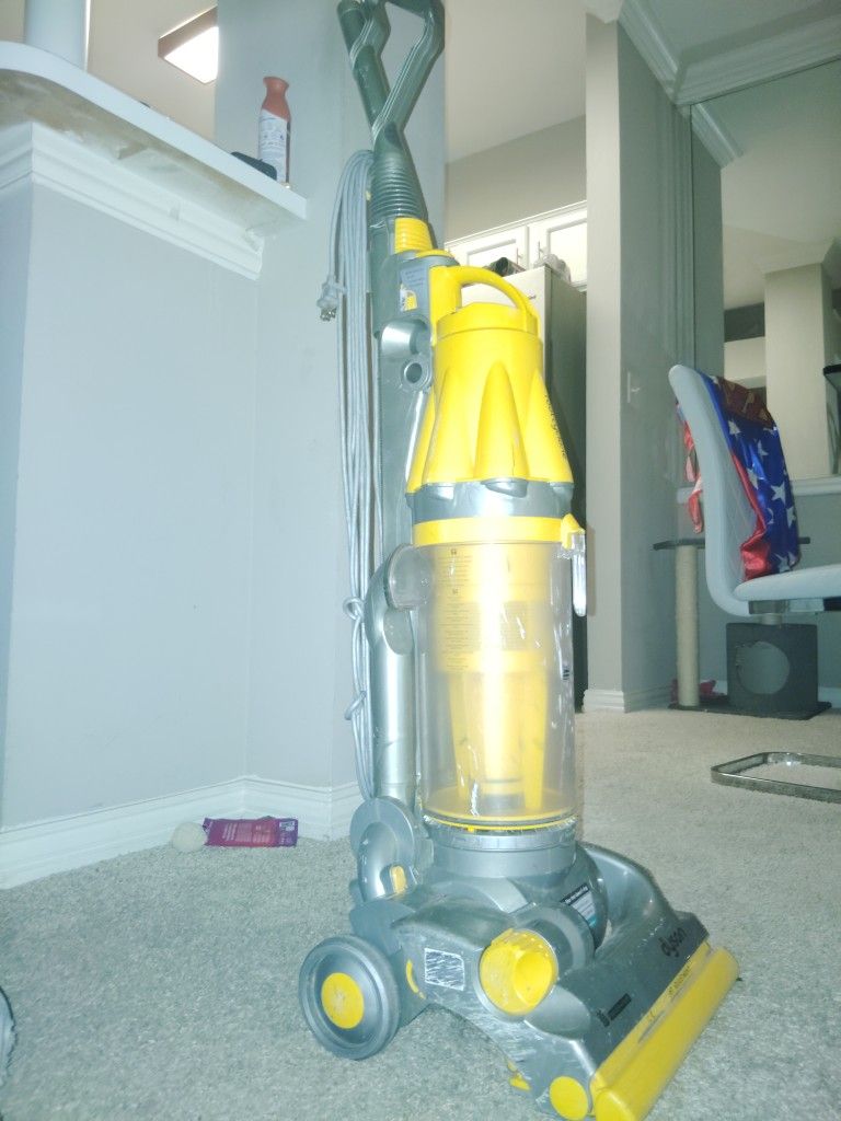 (Dyson) 07 DC- Vallcum