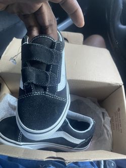 kids vans