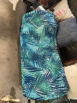 Outdoor Cushion Cover 