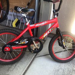 Kids Bike