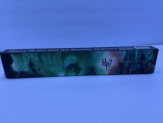 Harry Potter The Elder Wand