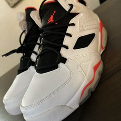 Jordan Flight Club 91 White 2021 Size 10.5 Men