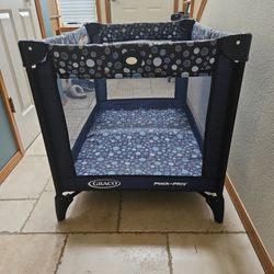 Gracco PACK and PLAY  Playpen