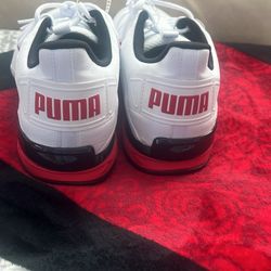 Brand New Men’s Shoes