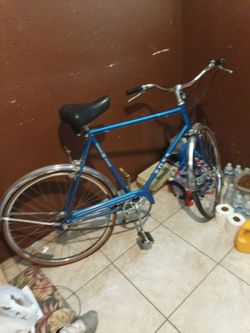 1980s. Ross  bicycle 3speed for sale all original
