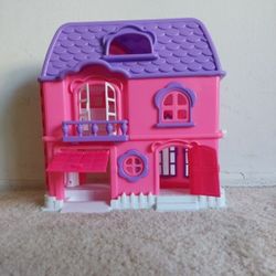 Free! Castles And Princess Vanity 